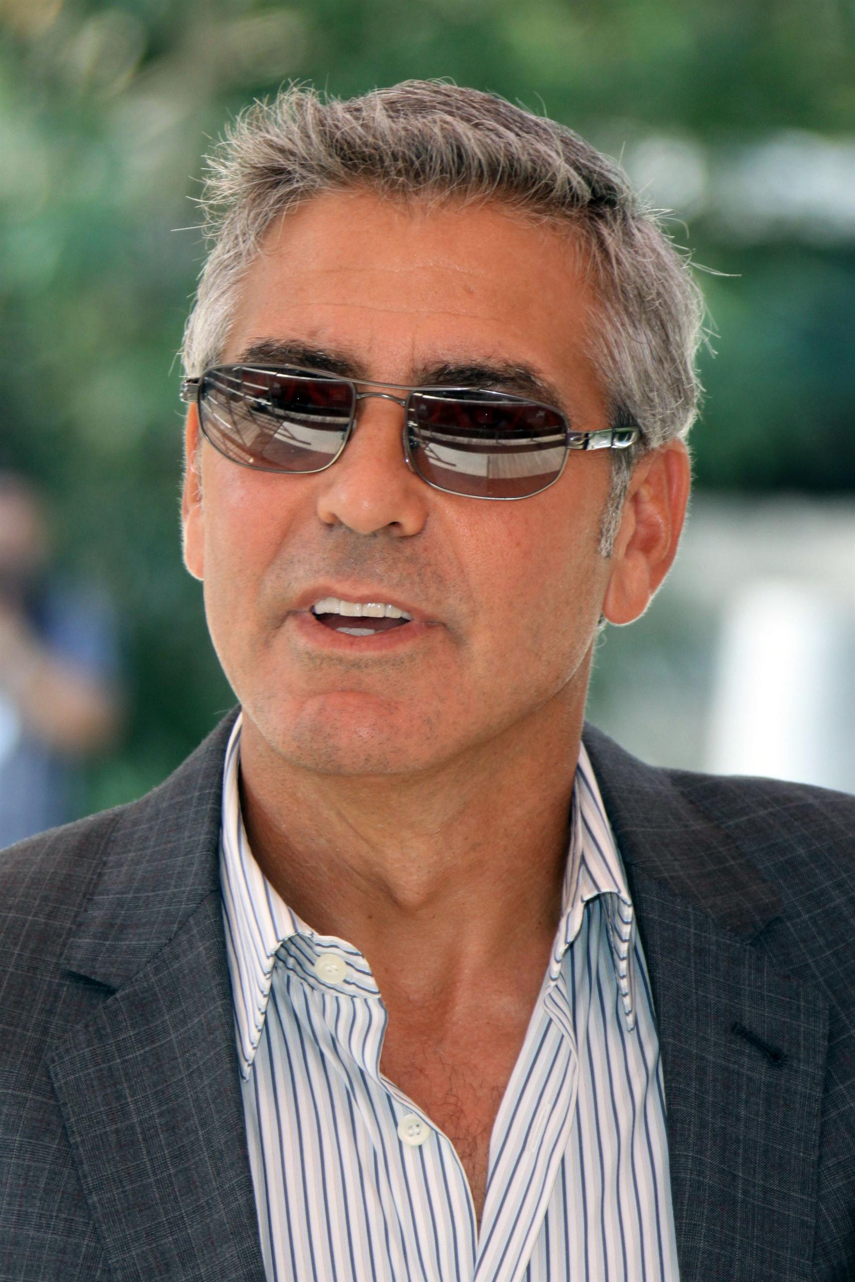 George Clooney at 68th Venice Film Festival 2011 | Picture 68131